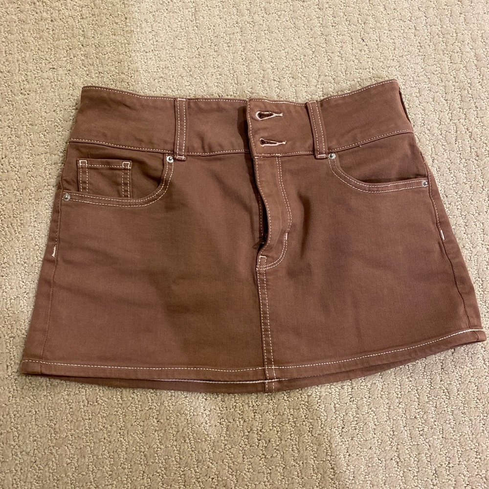 Pacsun Mini dress 23